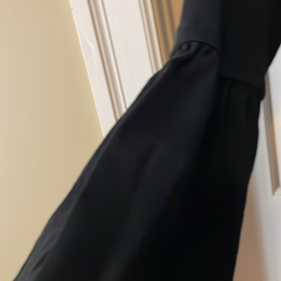 J Crew black top - Picture 4 of 4